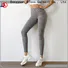 Bless Garment mesh yoga leggings wholesale for fitness