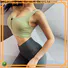 Bless Garment mesh sports top reputable manufacturer for sport