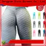 Bless Garment plus-size athletic leggings series for workout