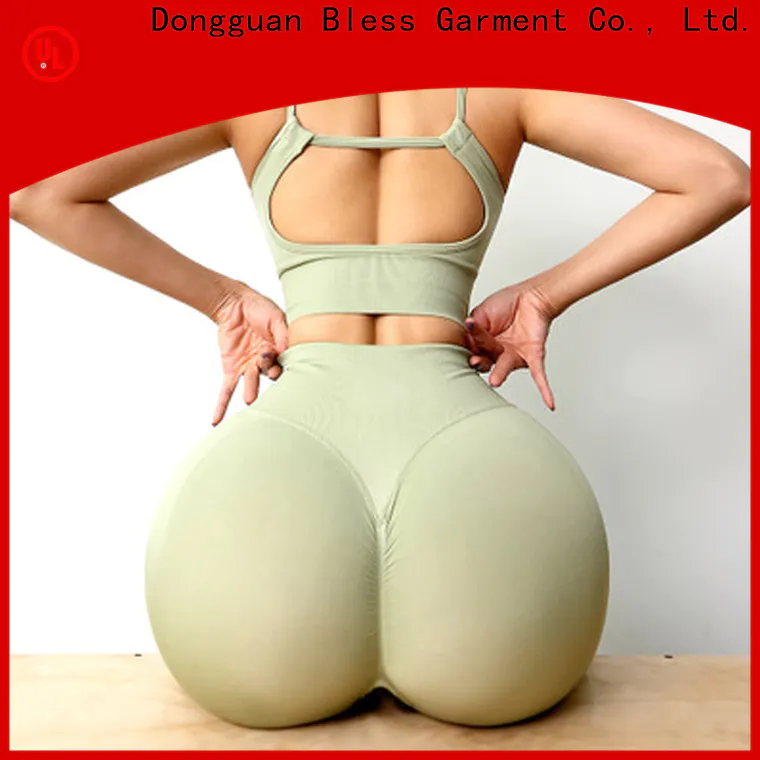 Bless Garment Seamless Products company for sale