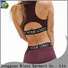 Bless Garment comfortable yoga fitness set from China for sport