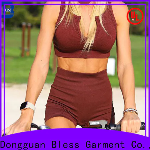 Bless Garment Seamless Products supply bulk buy