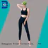 best sport outfit set customized for workout