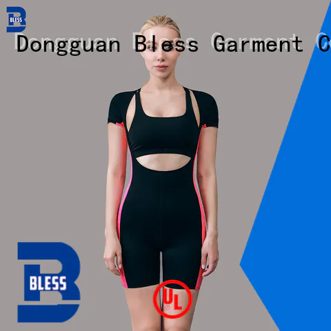 hot selling unitard yoga clothing order now for exercise