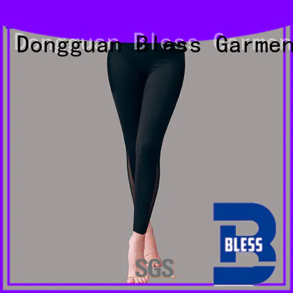 Bless high waisted leggings wholesale for workout