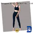 Bless yoga clothes customized for workout