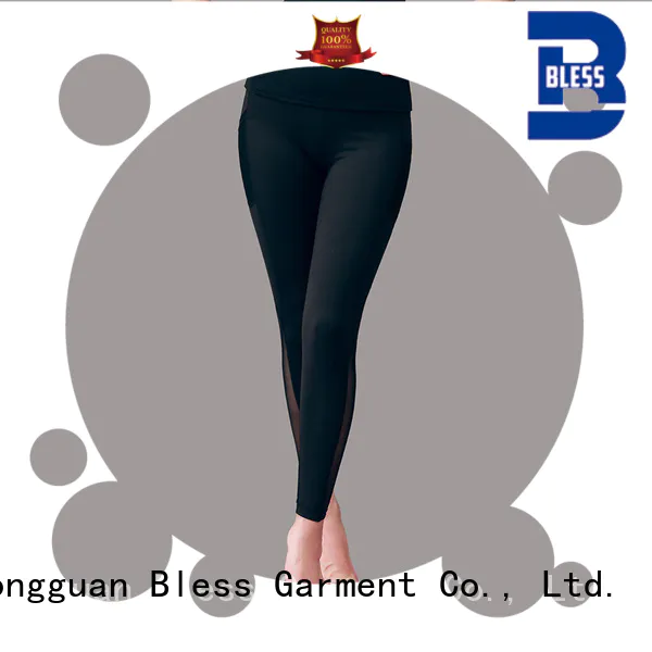 plus-size workout pants supplier for women