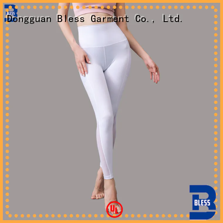 Bless camouflage sport leggings wholesale