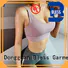wholesale mesh sports top from China for gym