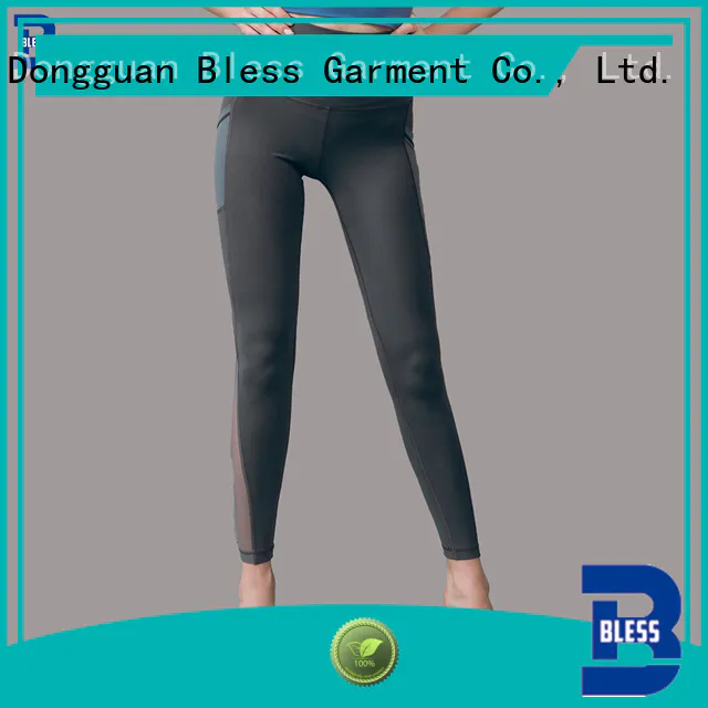 Bless sports leggings wholesale for women