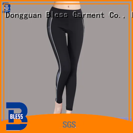 Bless sports leggings wholesale