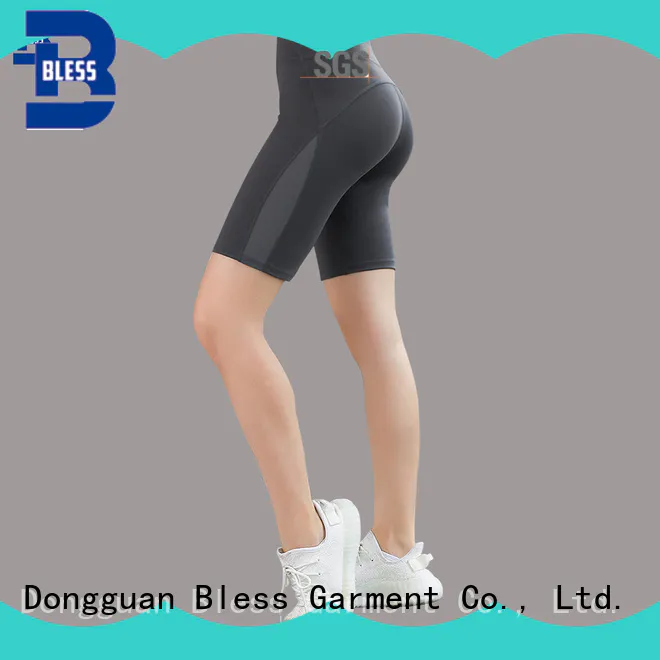 Bless athletic shorts inquire now for fitness