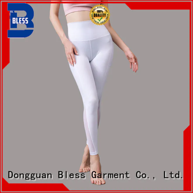 Bless high-elastic yoga leggings wholesale