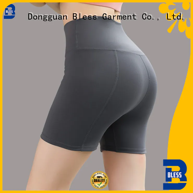 Bless customized running shorts inquire now for fitness