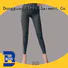 high-elastic high waisted leggings wholesale for workout