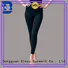 breathable footless leggings inquire now for workout