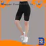 Bless gym shorts inquire now for workout