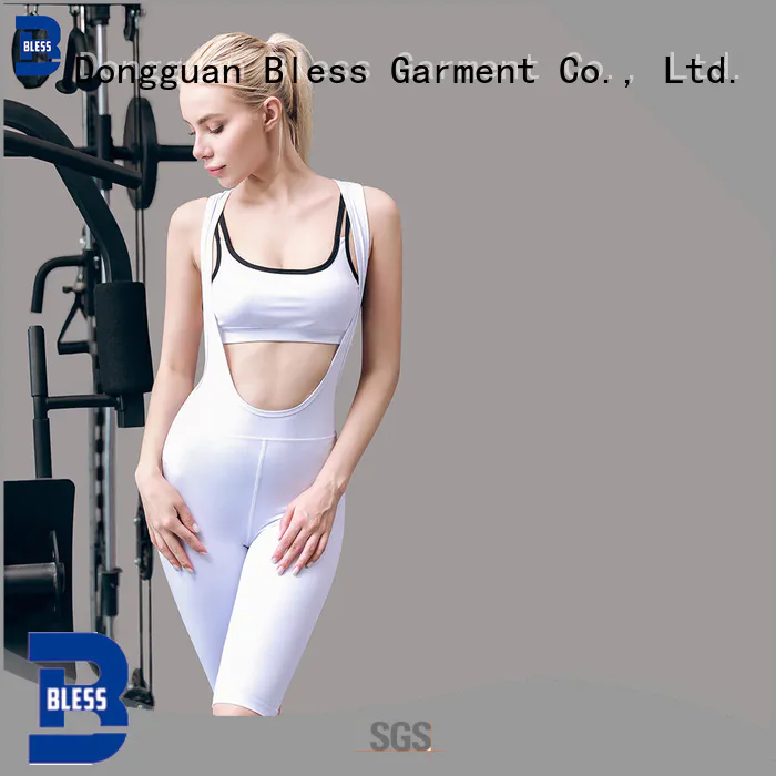 hot selling yoga jumpsuit wholesale for outdoor exercise