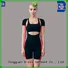 Bless stylish bodycon jumpsuit factory price for exercise