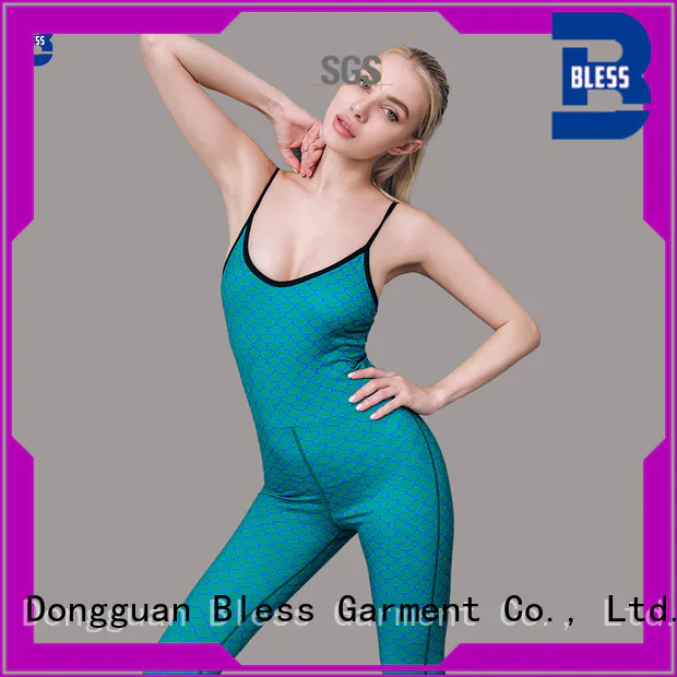 stylish bodycon jumpsuit wholesale for exercise