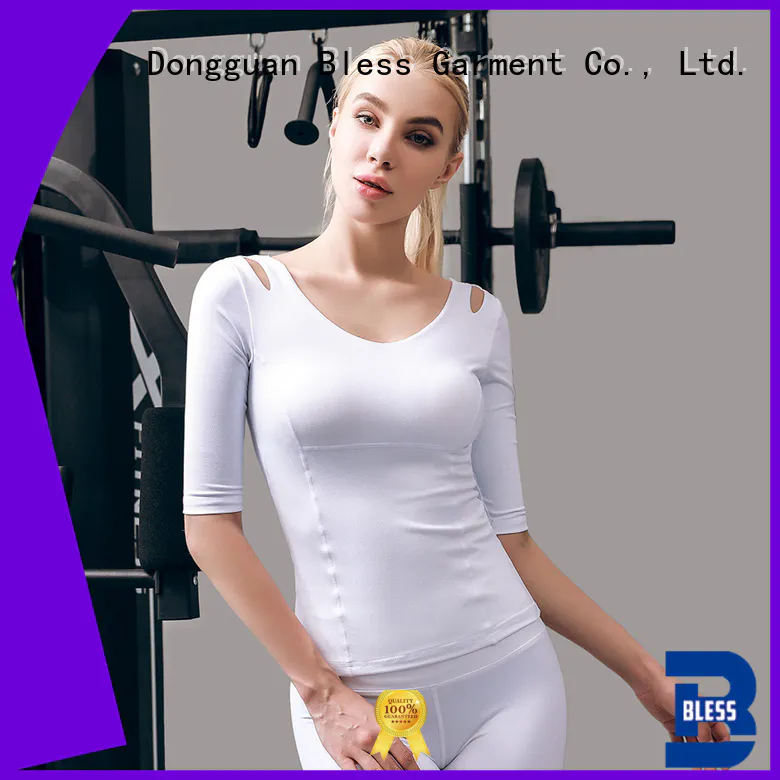 Bless gym bra reputable manufacturer for running