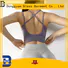 Bless gym clothing set customized for workout