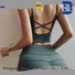 Bless fashion fitness clothing sets from China for sport