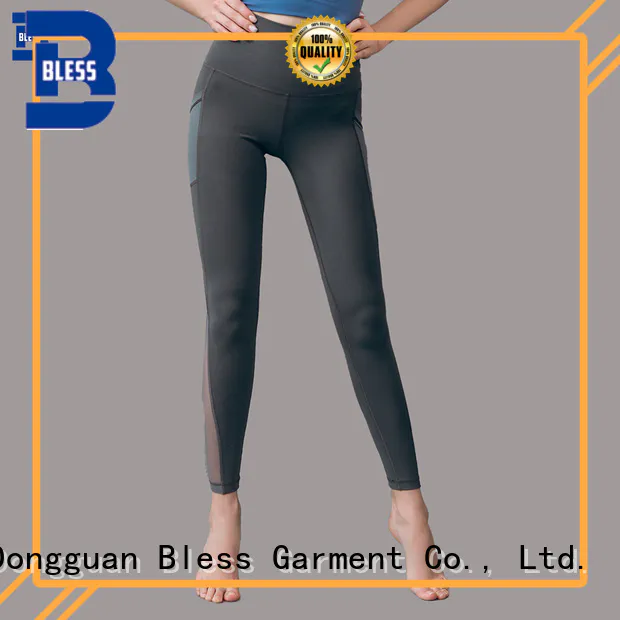 plus-size ladies sports leggings supplier