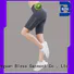 nylon sport shorts customized for sport