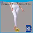 breathable workout yoga pants supplier for fitness